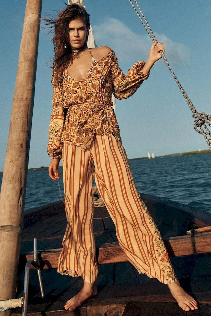 campus 2025 Impala Lily Pant - Sets