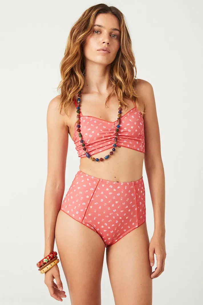 multifunctional 2025 Sunshine Bandit High Waisted Brief - Intimates