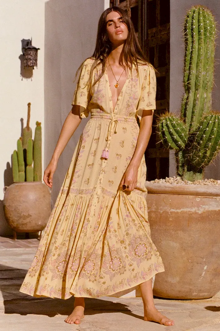 Rebel Spirit Gown Dal’s 2025 - Dresses